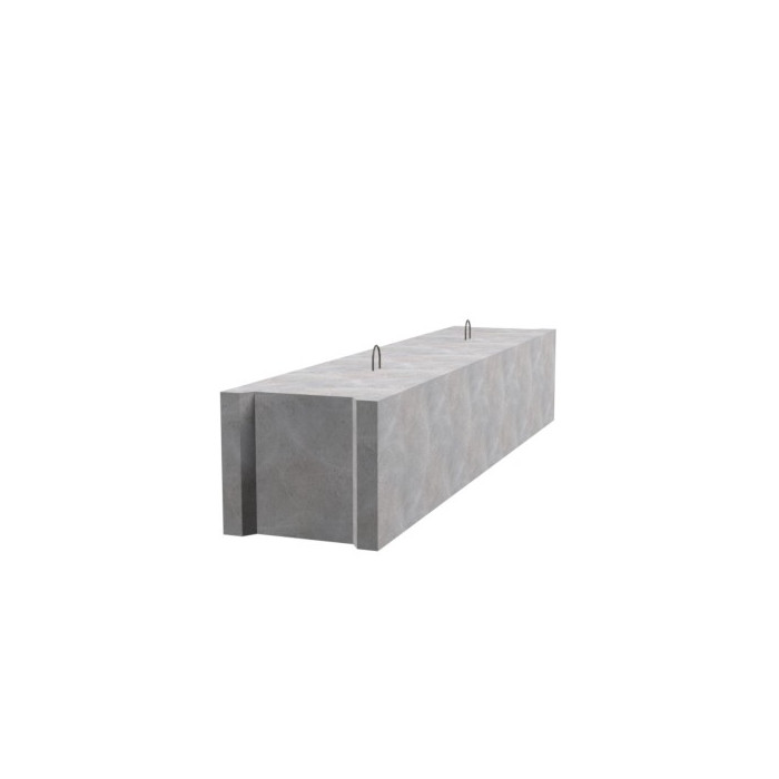 Фундаментный блок ФБС 9.5.3