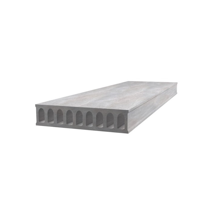 Плита перекрытия 2ПБ 74-12-16